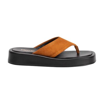 Elleme Platform Thong Sandal