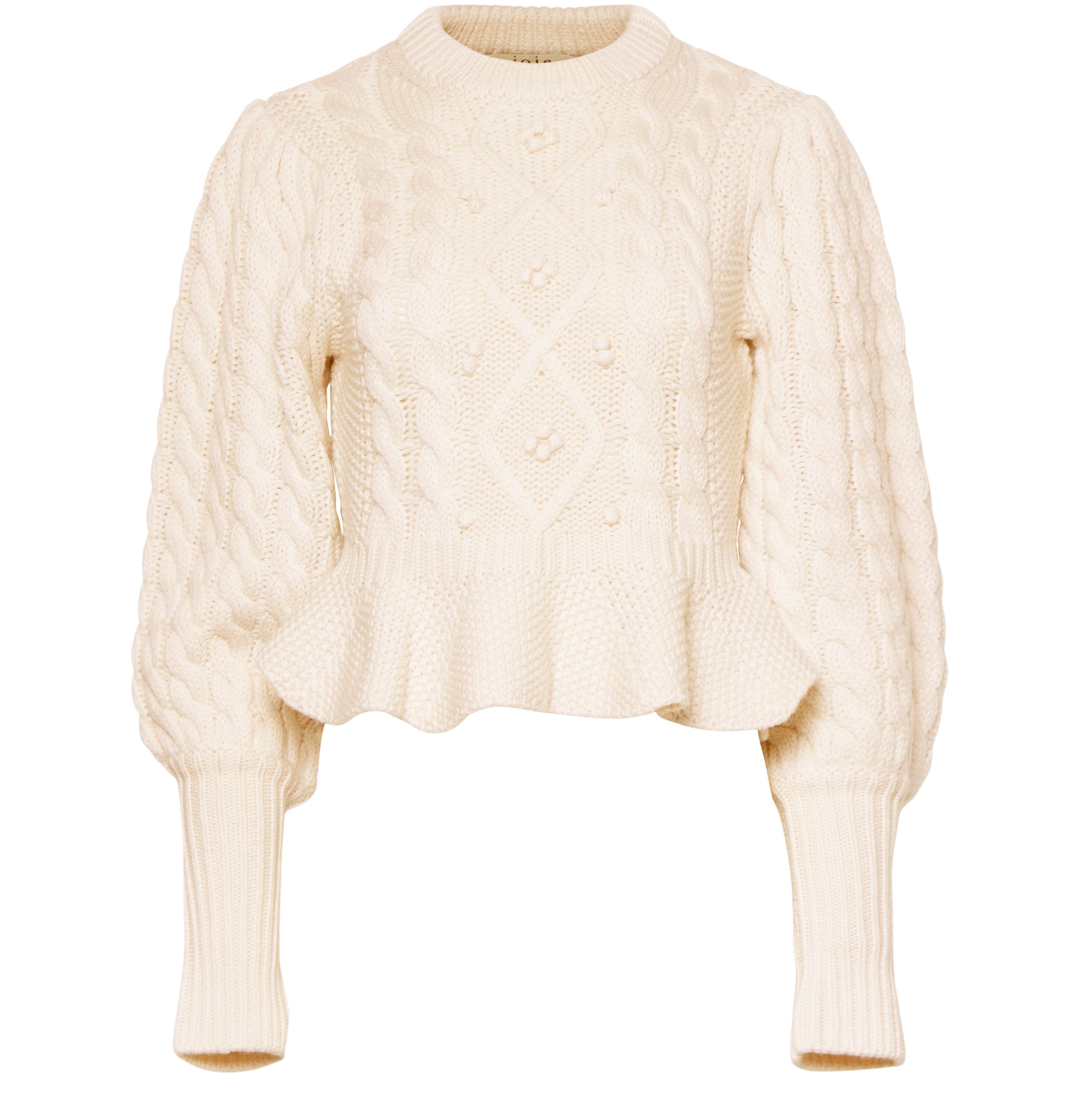  Edita sweater