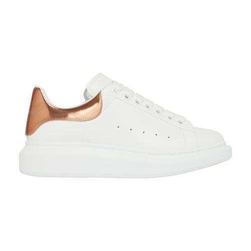 Alexander McQueen Oversized Sneakers