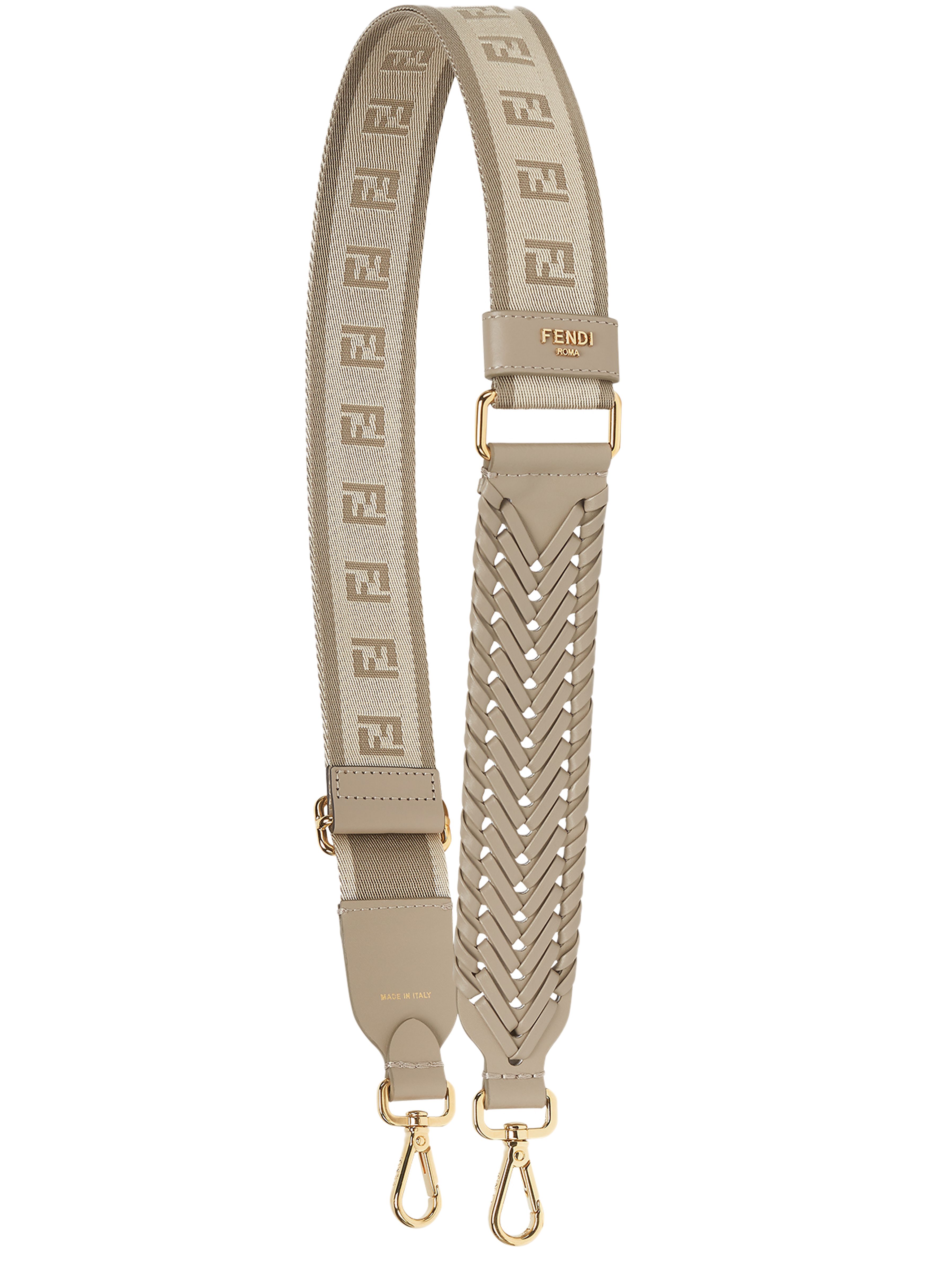 FENDI Shoulder strap Strap You