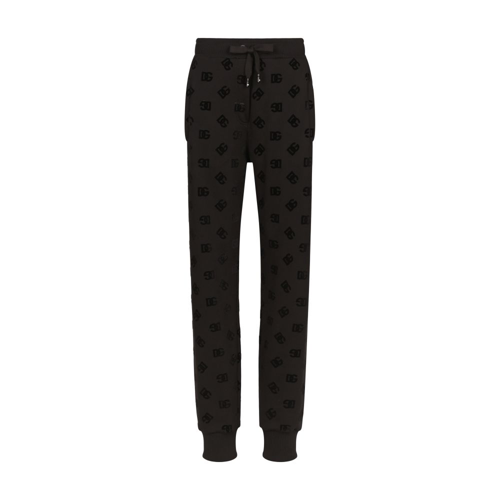 Dolce & Gabbana Jersey jogging pants