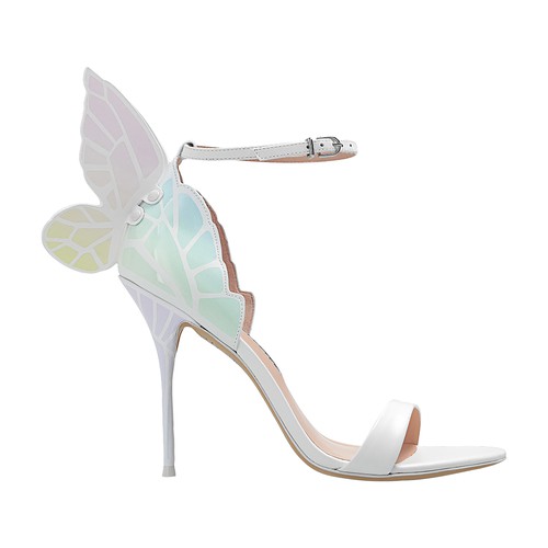 Sophia Webster ‘Chiara' heeled sandals