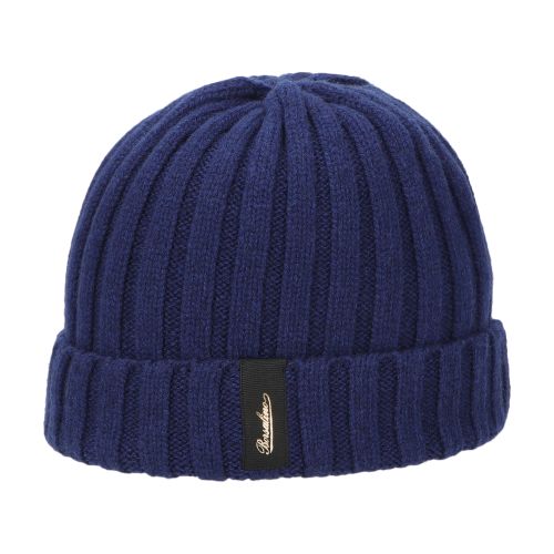 Borsalino Hill beanie cashmere