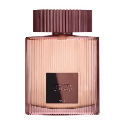  Café Rose - Eau de Parfum 100 ml