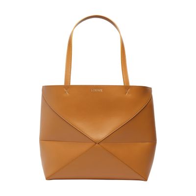 Loewe Puzzle tote bag