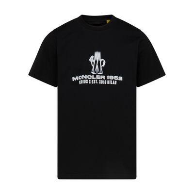 Moncler Genius 2 Moncler 1952 - T-shirt