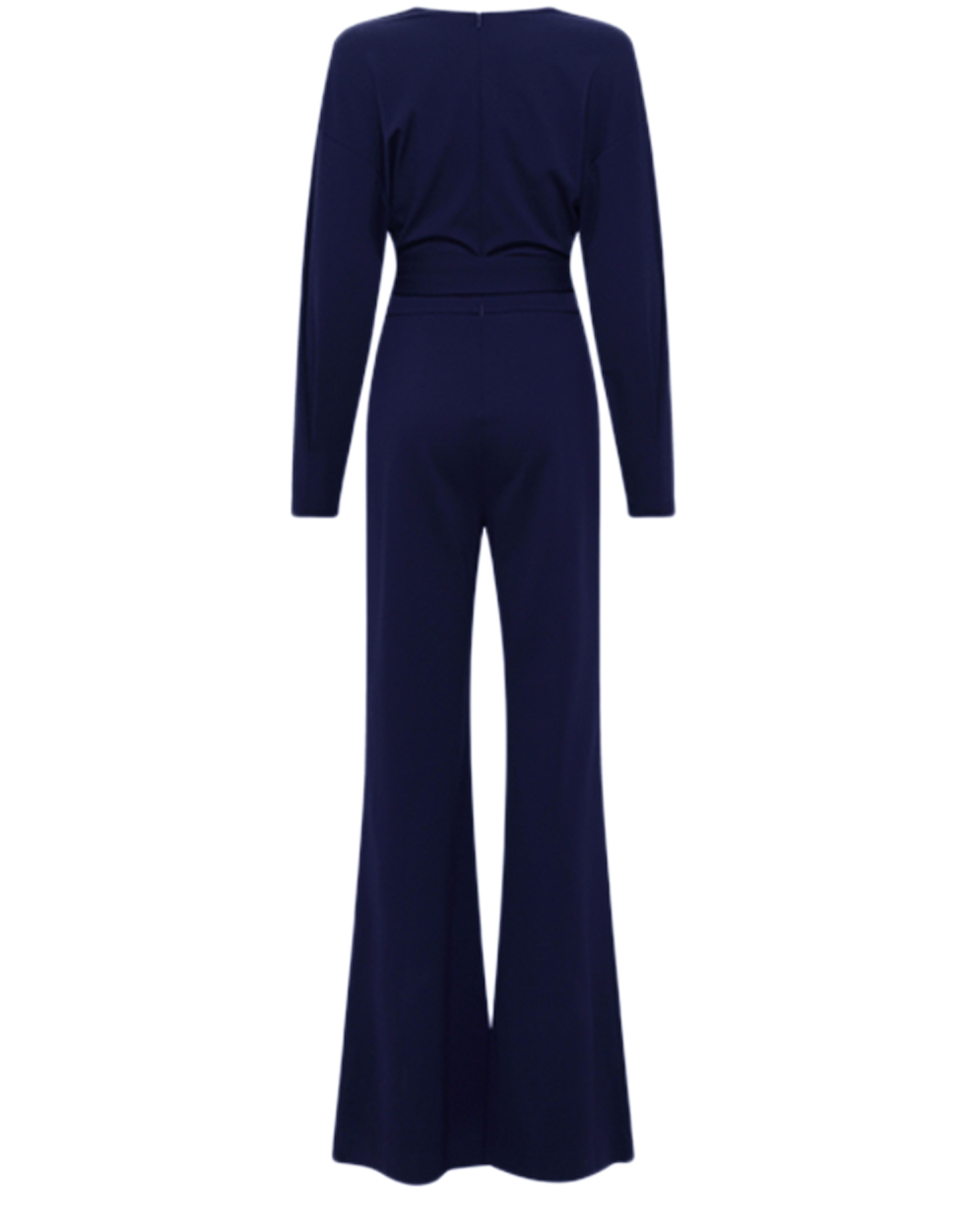 Diane Von Furstenberg Marilou jumpsuit