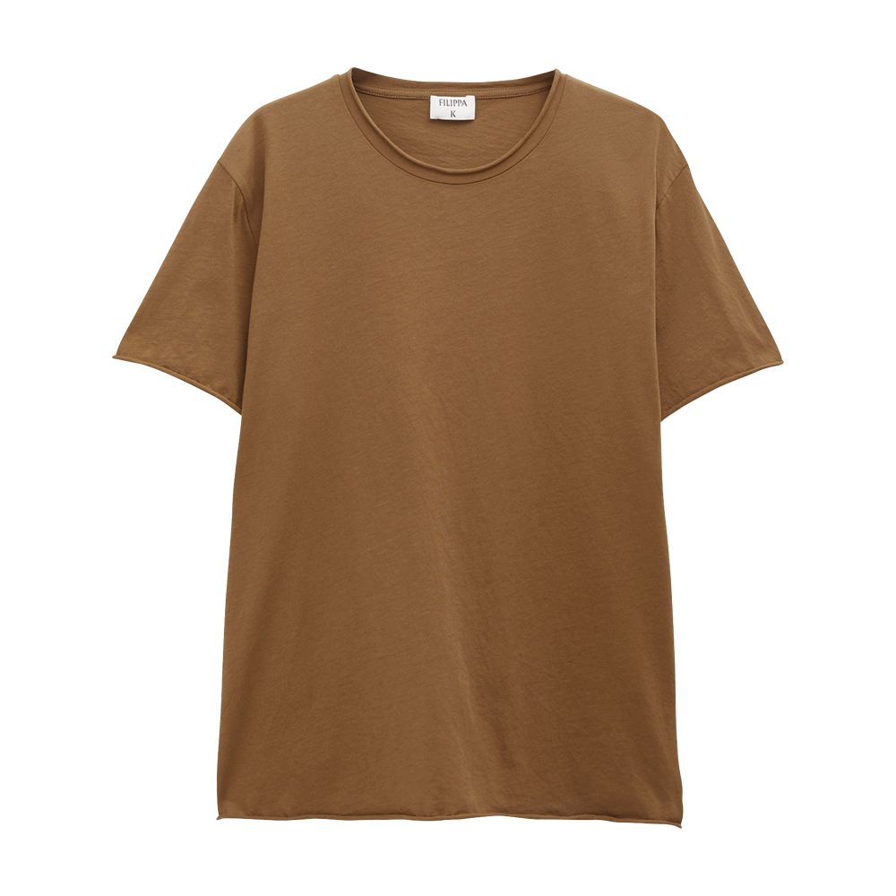 Filippa K Roll neck t-shirt