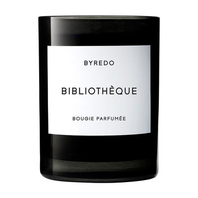  Bibliothèque Scented Candle 240 g