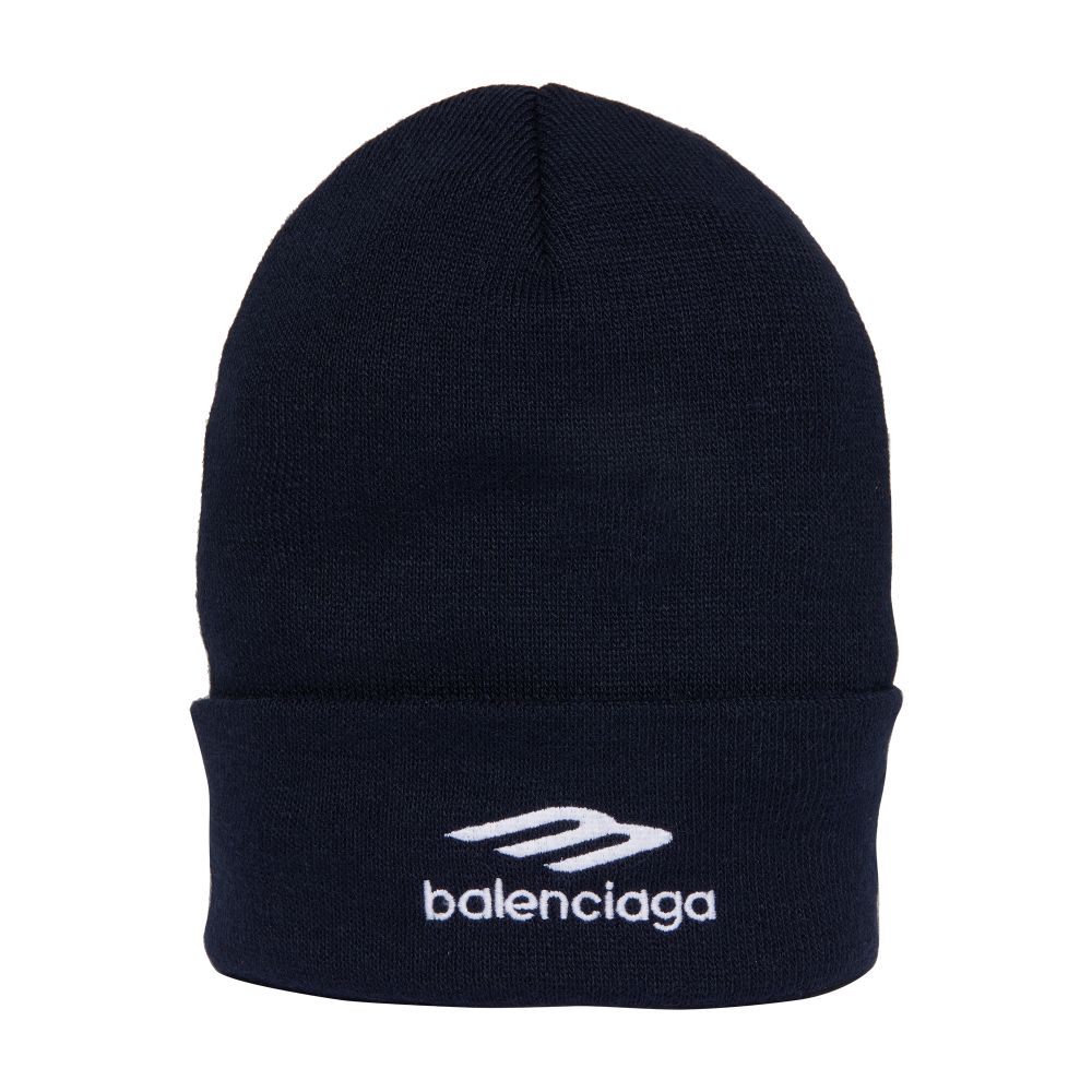 Balenciaga Sports Icon beanie