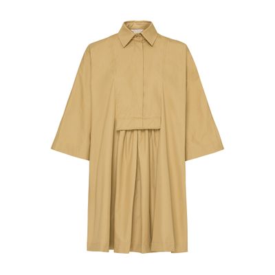 Max Mara Lago mini dress