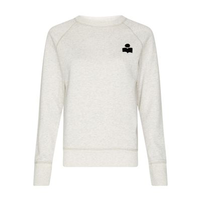 Marant Étoile Milla sweatshirt