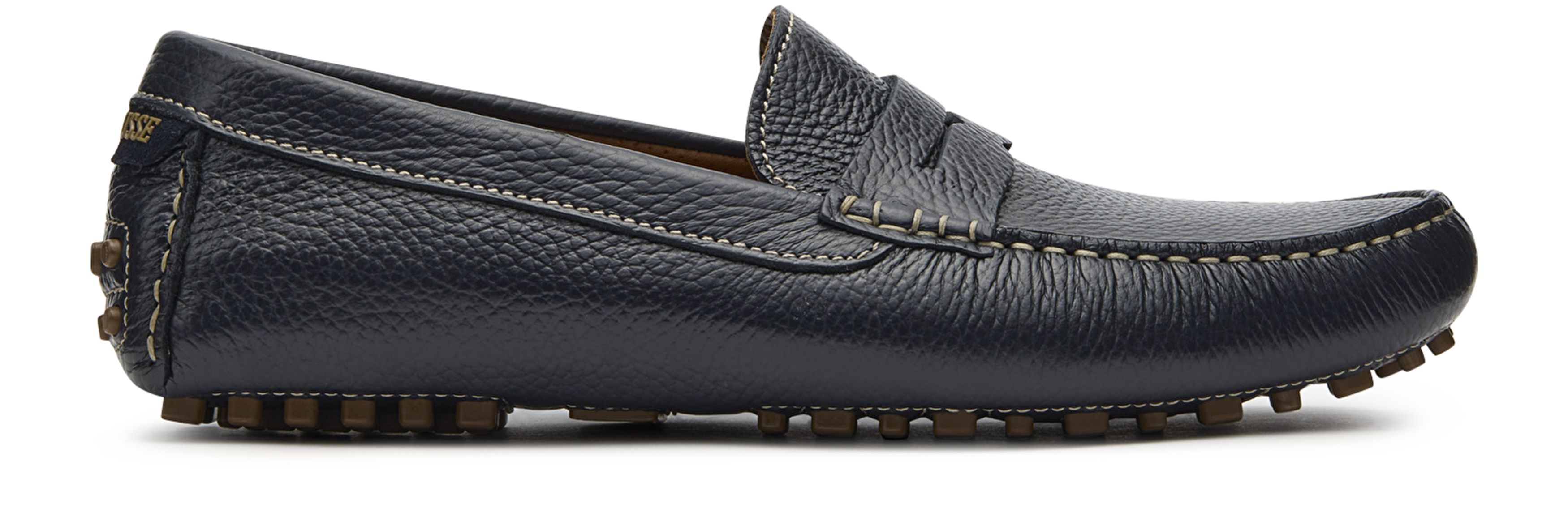  Veneto band loafers