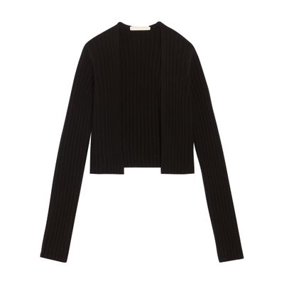  Béatrice cardigan