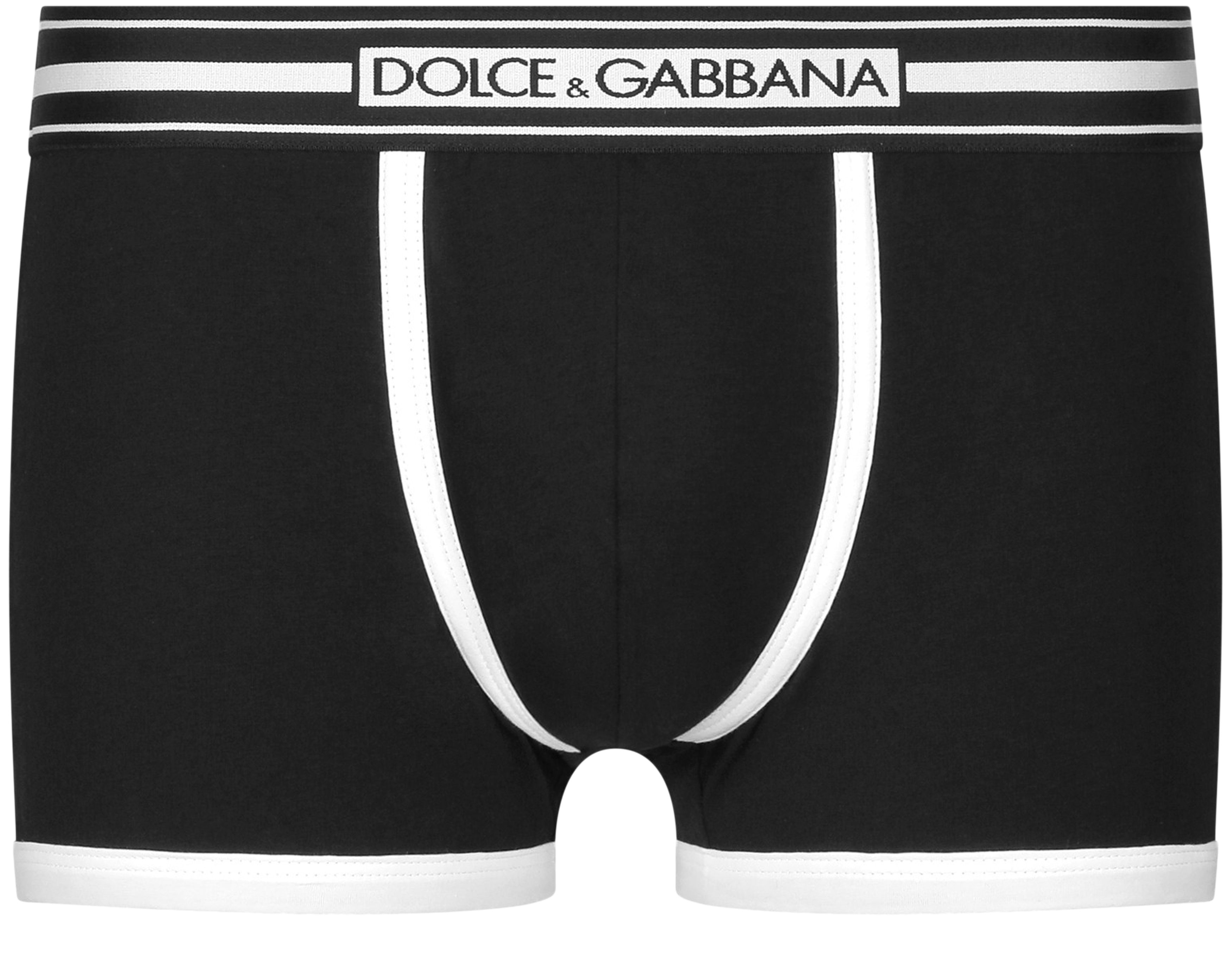 Dolce & Gabbana Regular-fit boxers