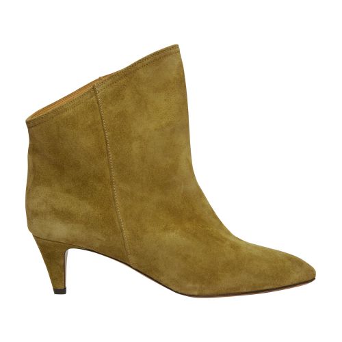 Isabel Marant Dripi ankle boots