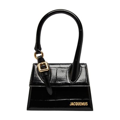 Jacquemus The Chiquito Medium Buckle