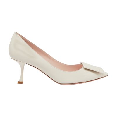 Roger Vivier Viv' in the city pumps