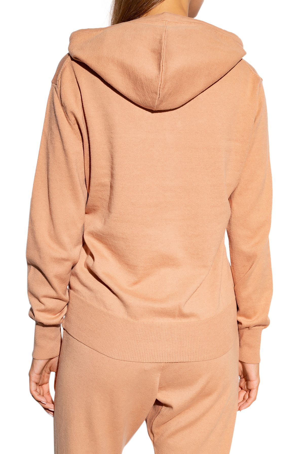 Vivienne Westwood Hooded sweater