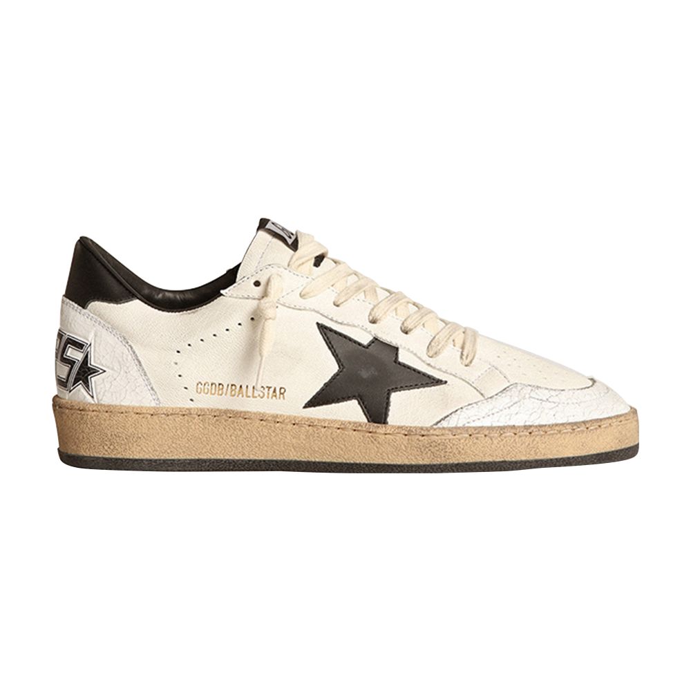 Golden Goose Ball-Star sneakers