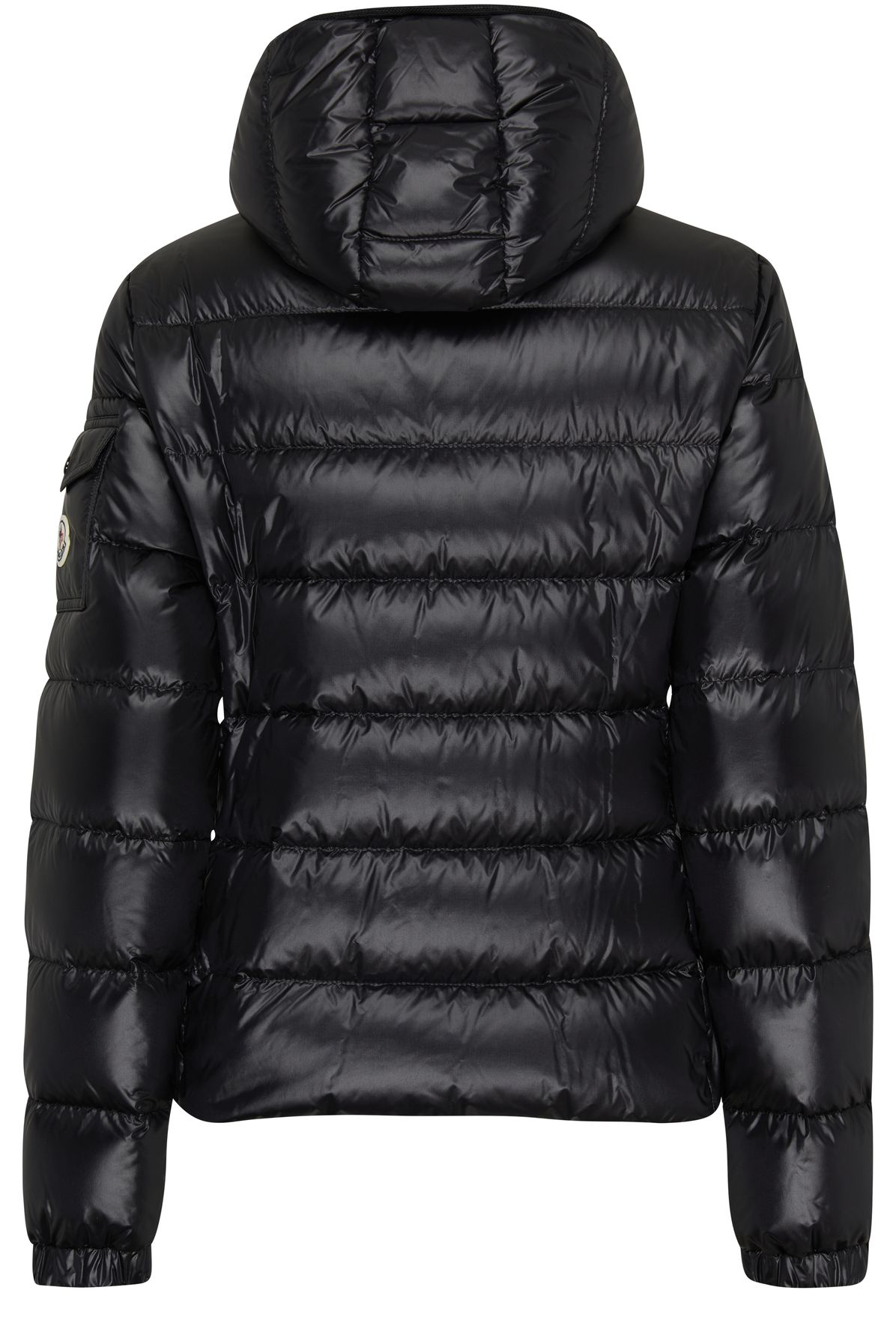 Moncler Gles puffer jacket