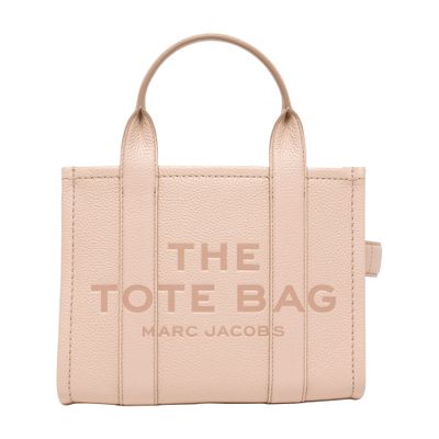 Marc Jacobs The Leather Small Tote Bag