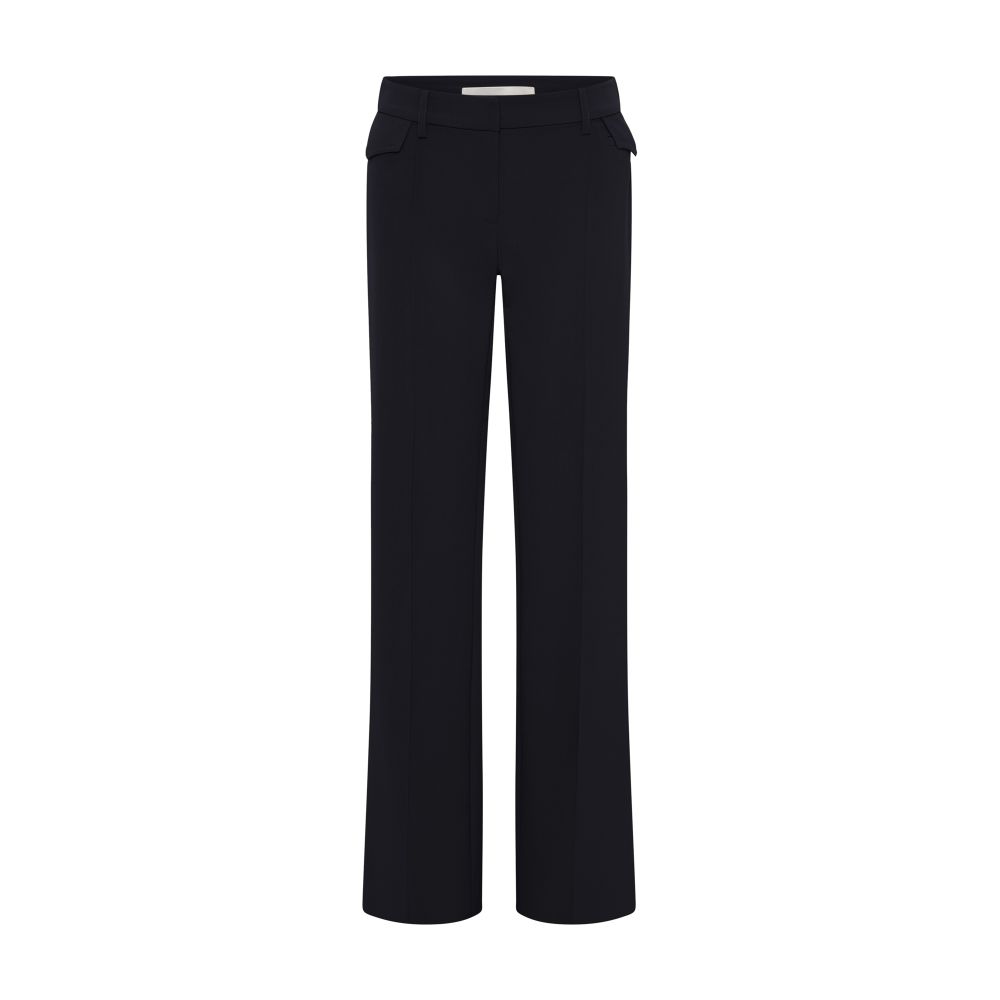 Dion Lee Low rise pocket trouser