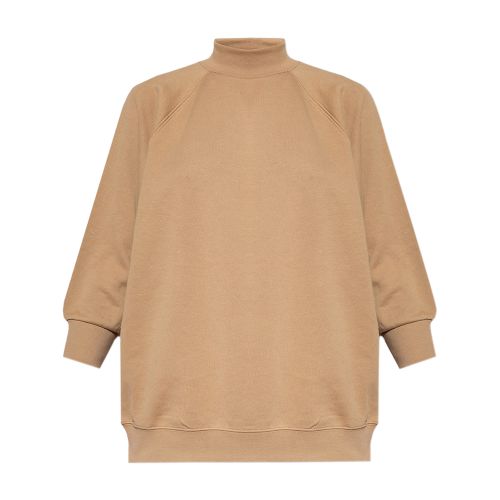 Fear Of God Essentials Sweatshirt with high neck