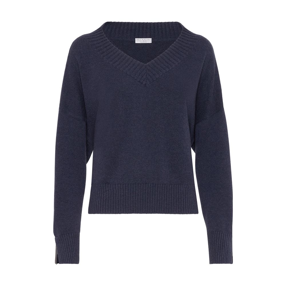 Brunello Cucinelli Cashmere sweater