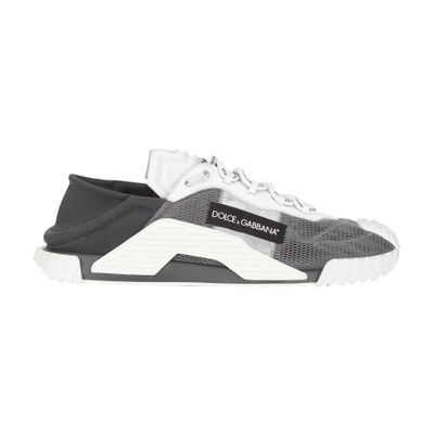 Dolce & Gabbana Spandex fabric NS1 sneakers