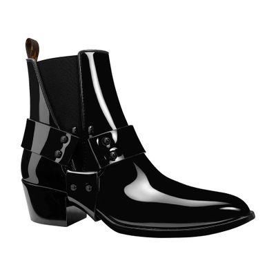  Rhapsody Ankle Boot