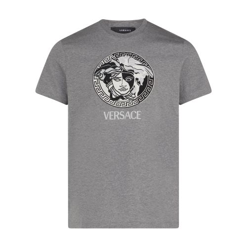 Versace Medusa t-shirt