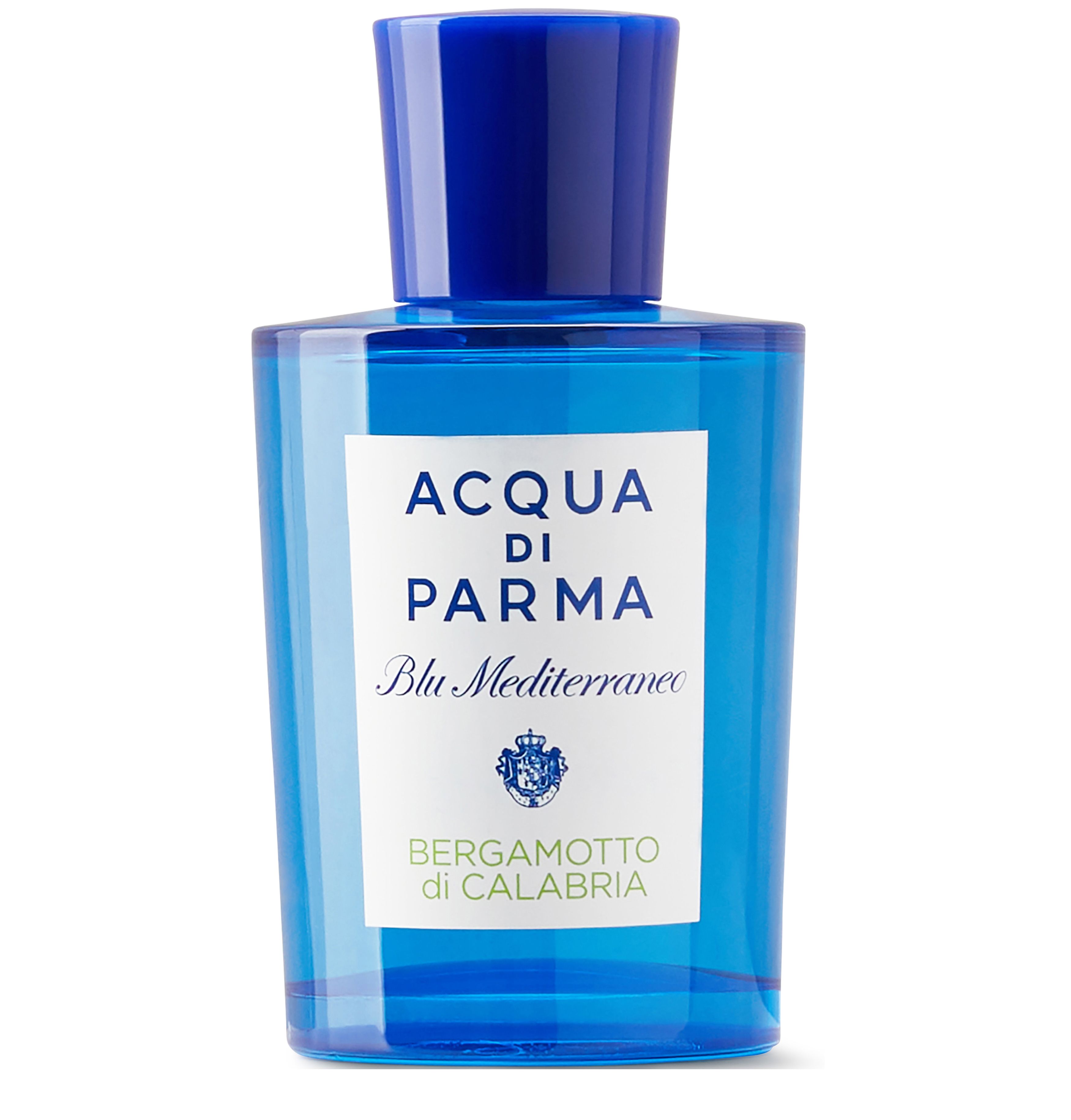 Acqua Di Parma Bergamotto di Calabria Eau de Toilette 150 ml