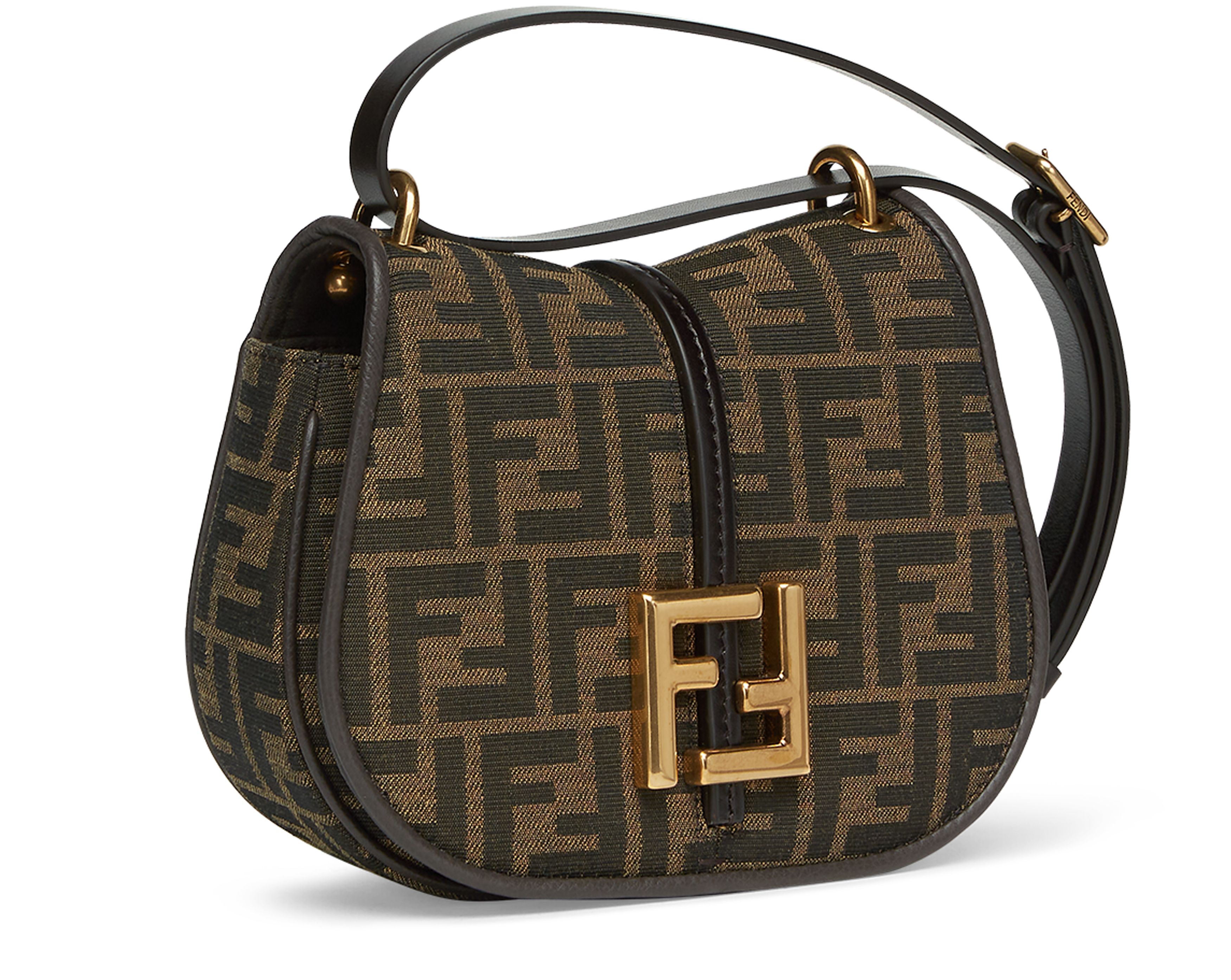 FENDI C'mon Small Bag