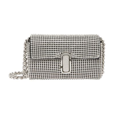 Marc Jacobs The Mini Soft shoulder bag