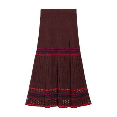  Cesarine skirt