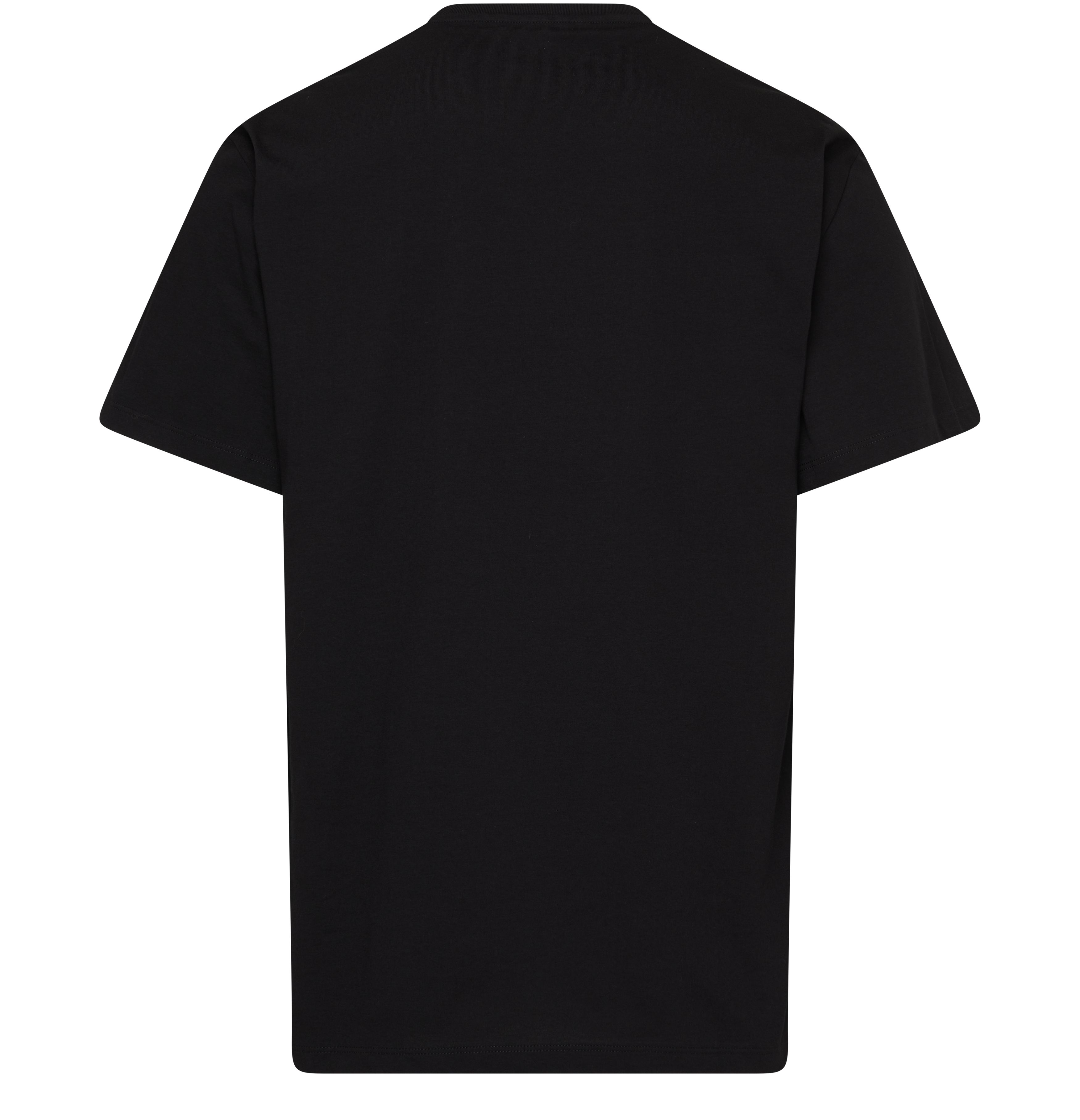 Alexander McQueen Logo t-shirt