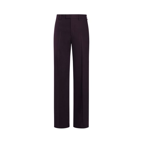 Ann Demeulemeester Gaspar Flared Leg Comfort Trousers