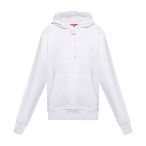 Diesel 'S-GINN-HOOD-D' hoodie