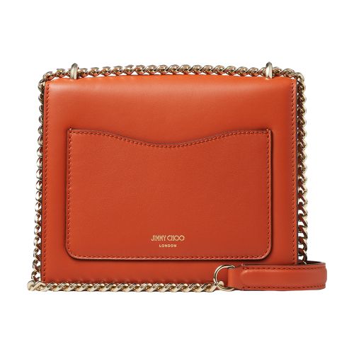 Jimmy Choo Avenue Quad crossbody bag