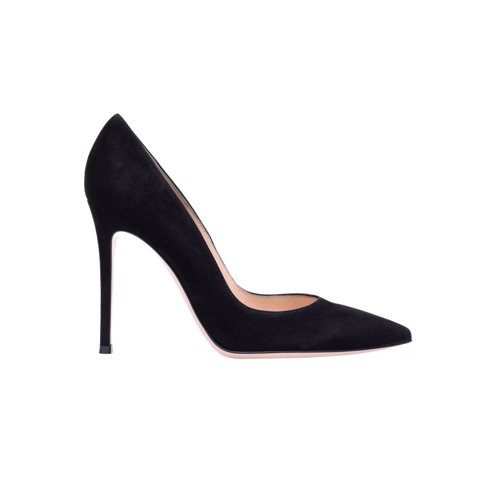 Gianvito Rossi Gianvito 105 pumps