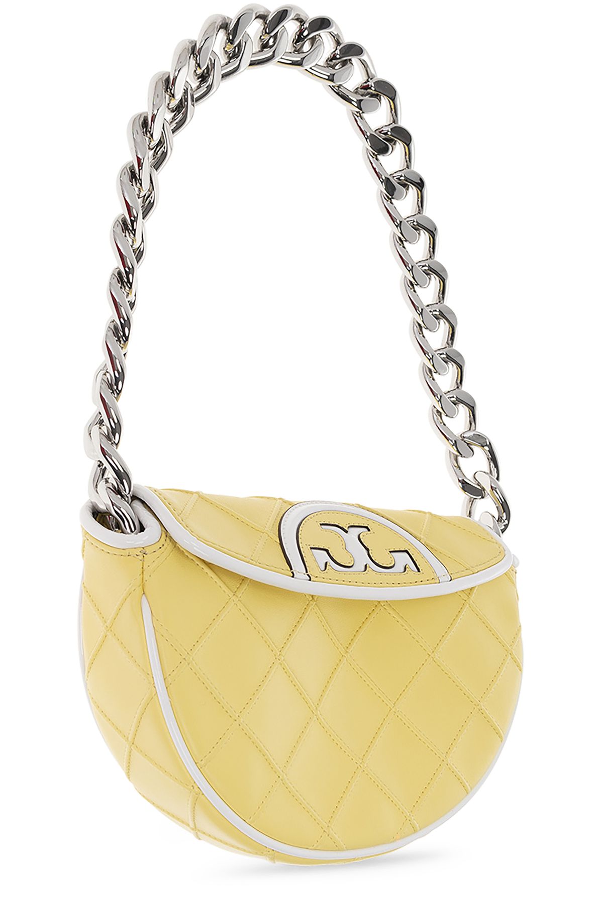 Tory Burch ‘Fleming Mini' shoulder bag