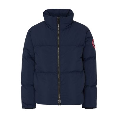 Canada Goose Lawrence puffer jacket