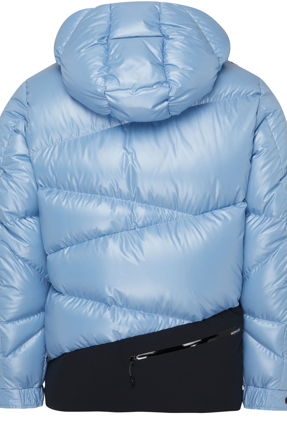 Moncler Yonne puffer jacket