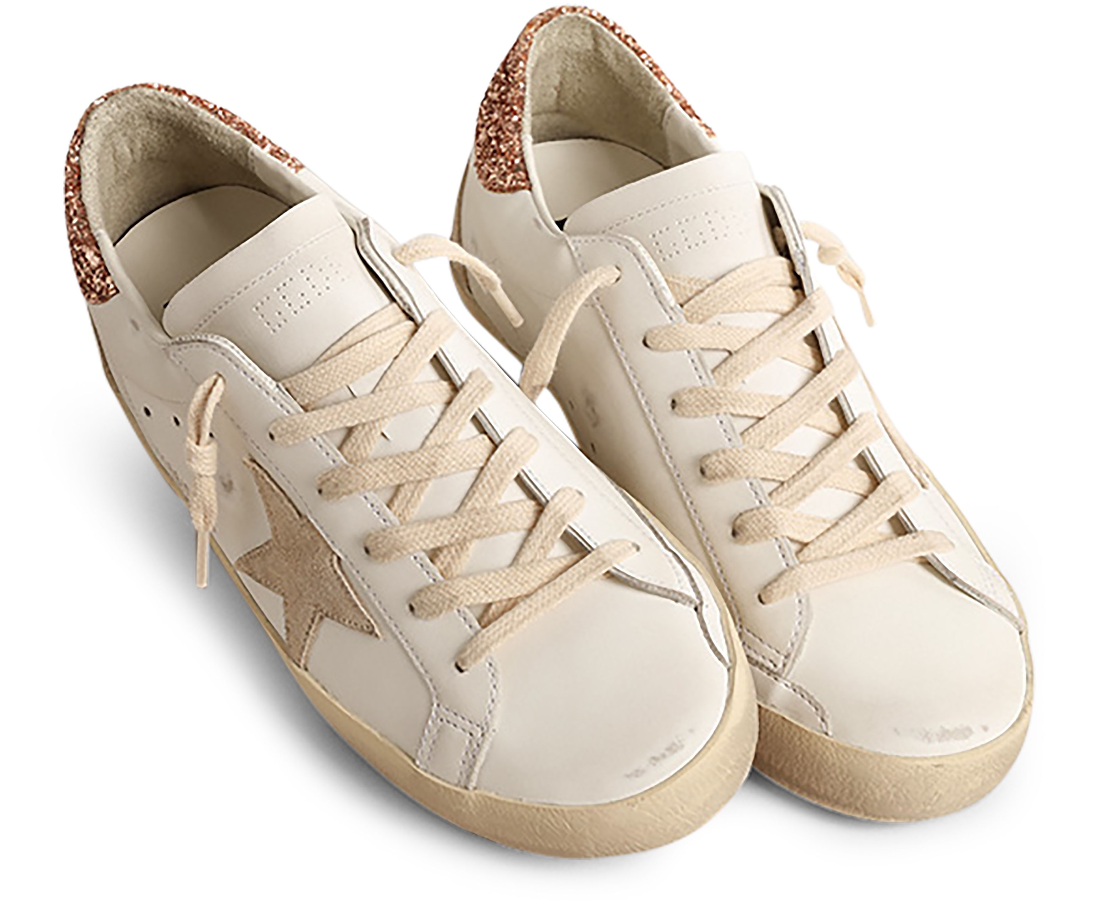 Golden Goose Super-Star sneakers