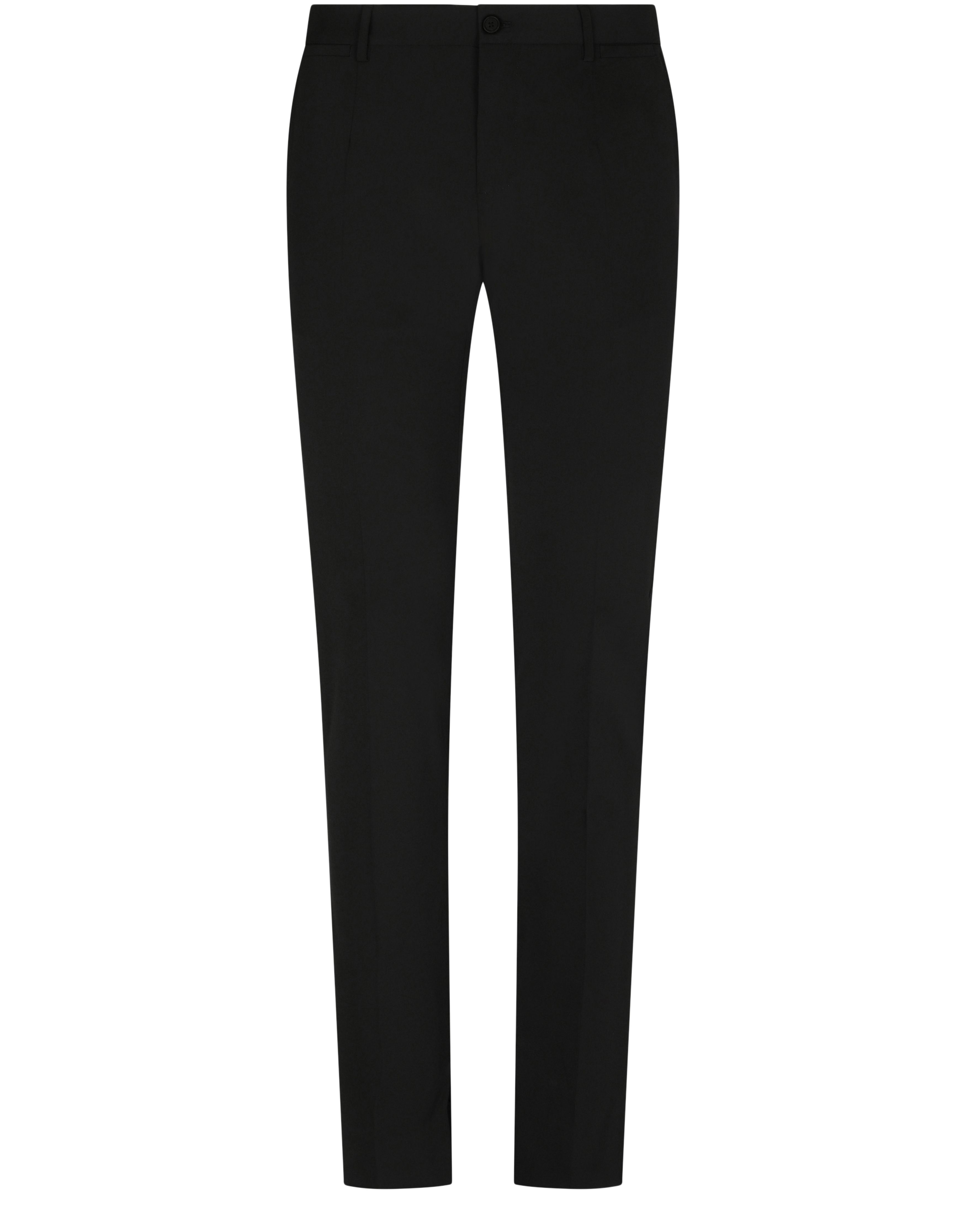 Dolce & Gabbana Wool pants