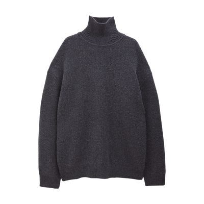 Filippa K Structure turtleneck