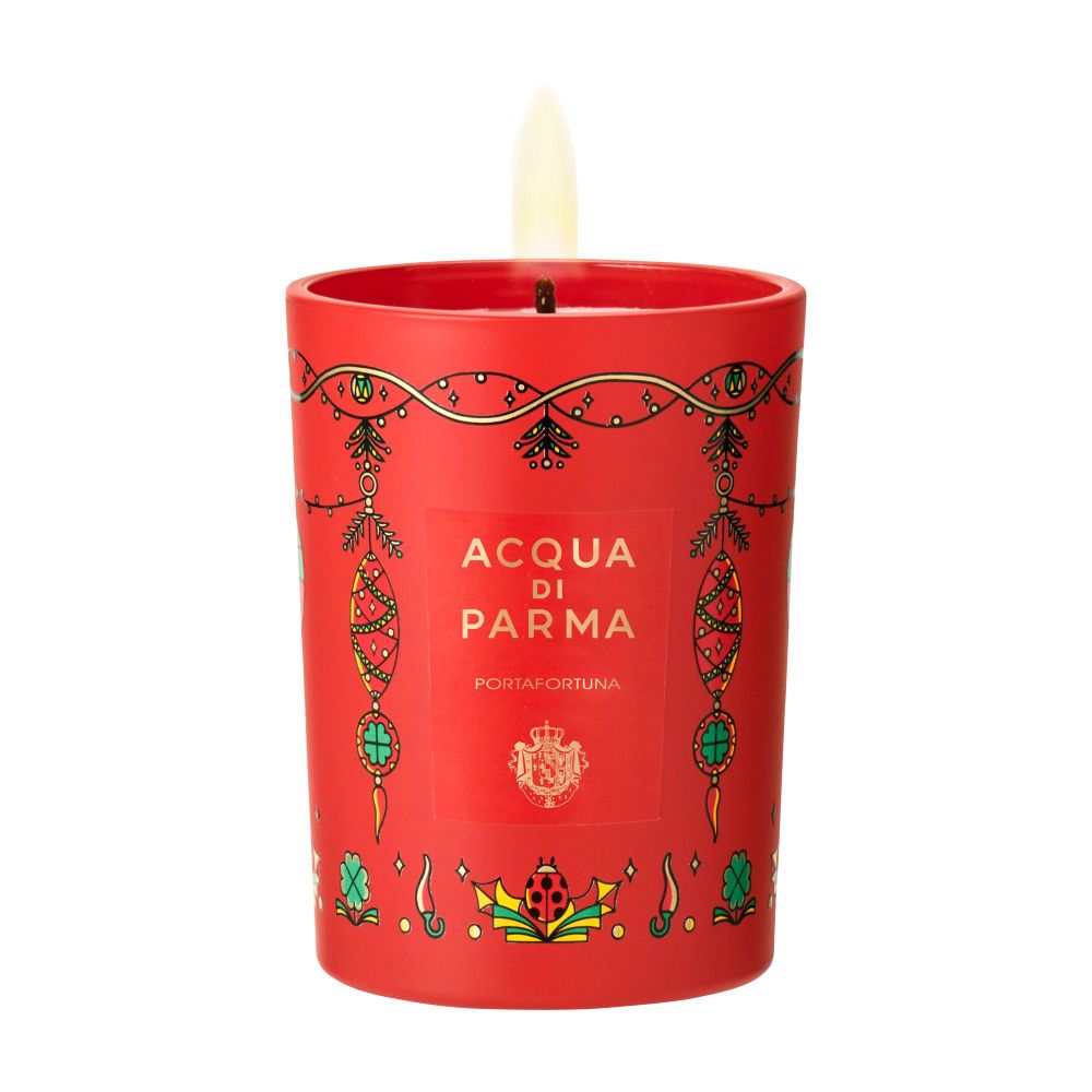 Acqua Di Parma Portafortuna Candle 200 g