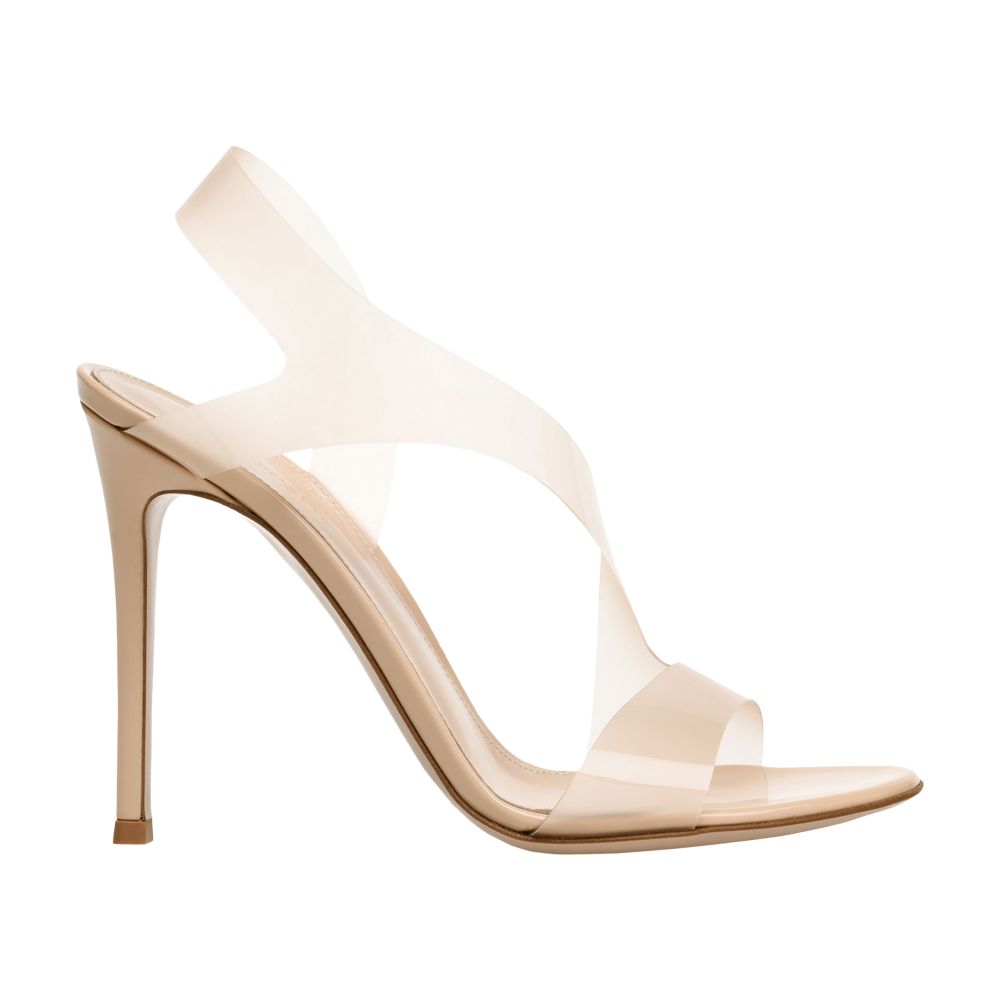 Gianvito Rossi Metropolis sandals