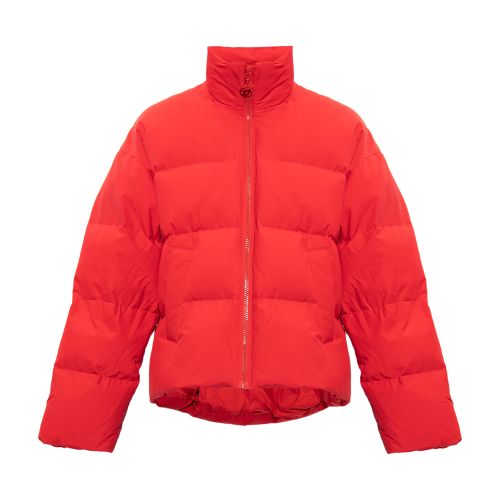 Diesel W-OVAL down jacket